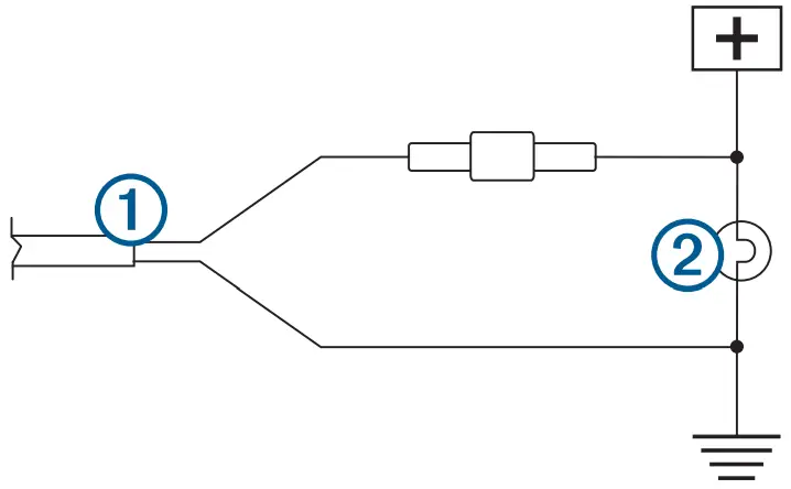 Installing the Transmitter