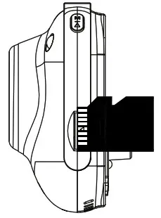 BLAUPUNKT BP4 0 FHD Digital Video Recorder - Function C
