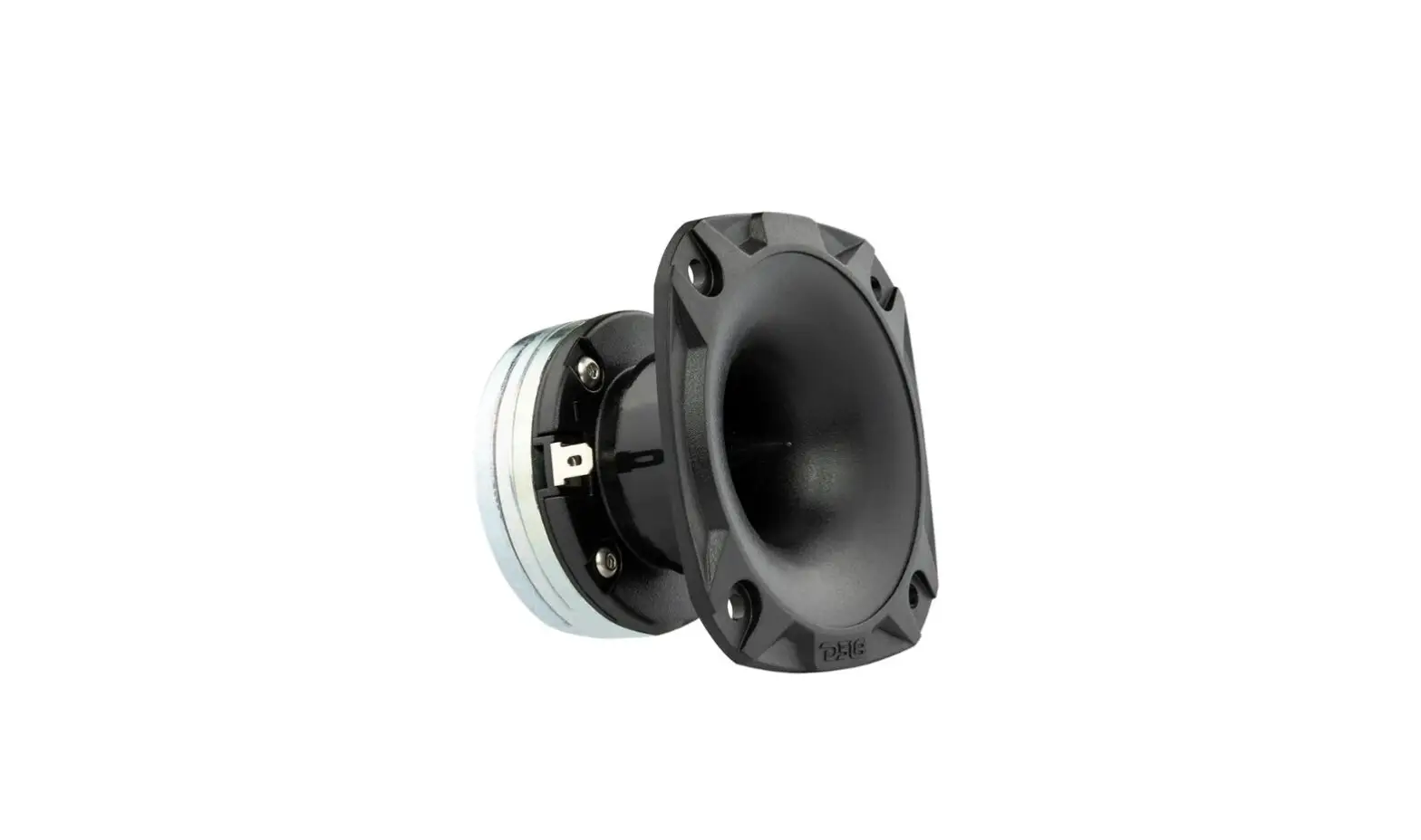 Ds18 Pro-twn2pl 3 Inch High Compression Super Bullet Tweeter Owner's Manual