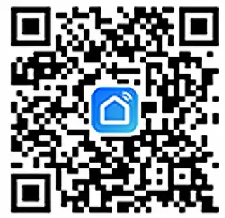 Shenzhen Power Tomorrow Actuator Valve QTW 02 Qoto Smart Gateway - QR CODE