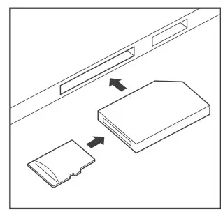 REXING V3 Dual Camera Front and Inside Cabin - Figure 12