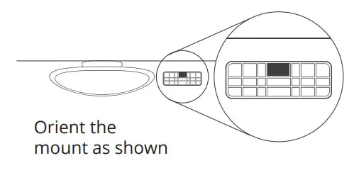 REXING V3 Dual Camera Front and Inside Cabin - Figure 4
