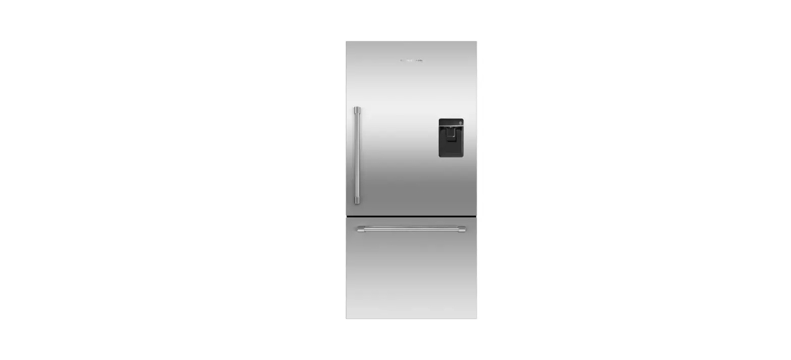 Fisher Paykel Rf170wrkux6 32-inch Freestanding Refrigerator Freezer User Guide