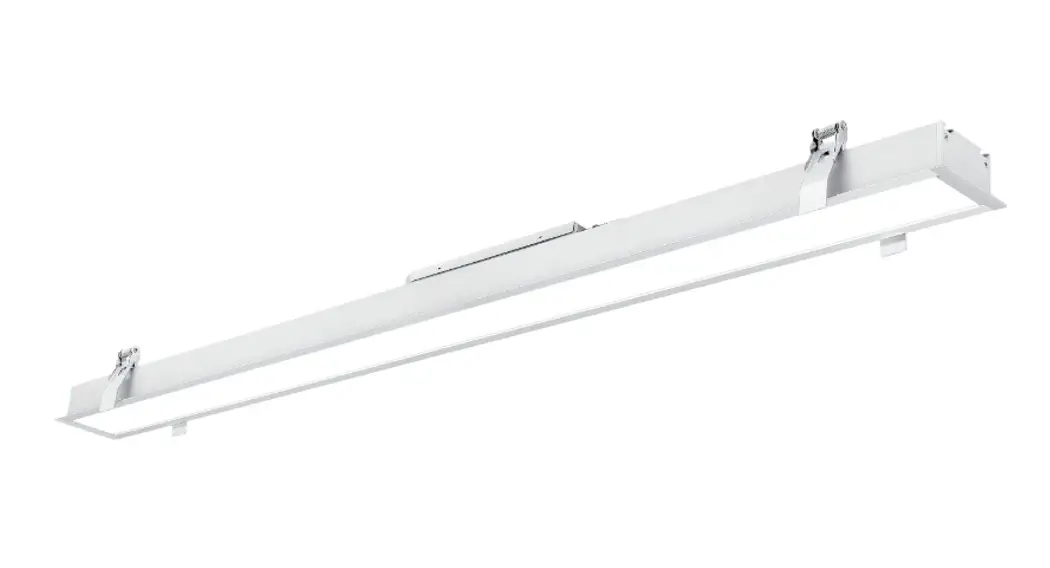 V-tac Recessed Linear Lights Installation Guide