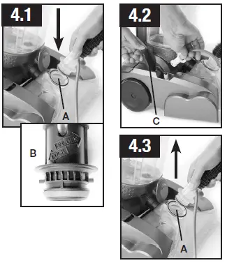 HOOVER-FH50950-Power-Path-Carpet-Washer-06
