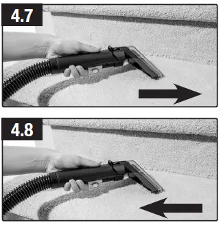 HOOVER-FH50950-Power-Path-Carpet-Washer-10