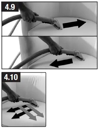 HOOVER-FH50950-Power-Path-Carpet-Washer-11