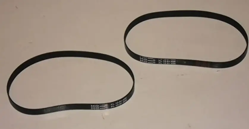 Hoover Fh50950 Power Path Carpet Washer Owner's Manual