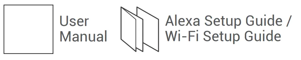 Winix 9800 Large Room Air Purifier - PACKAGE CONTENTS 1