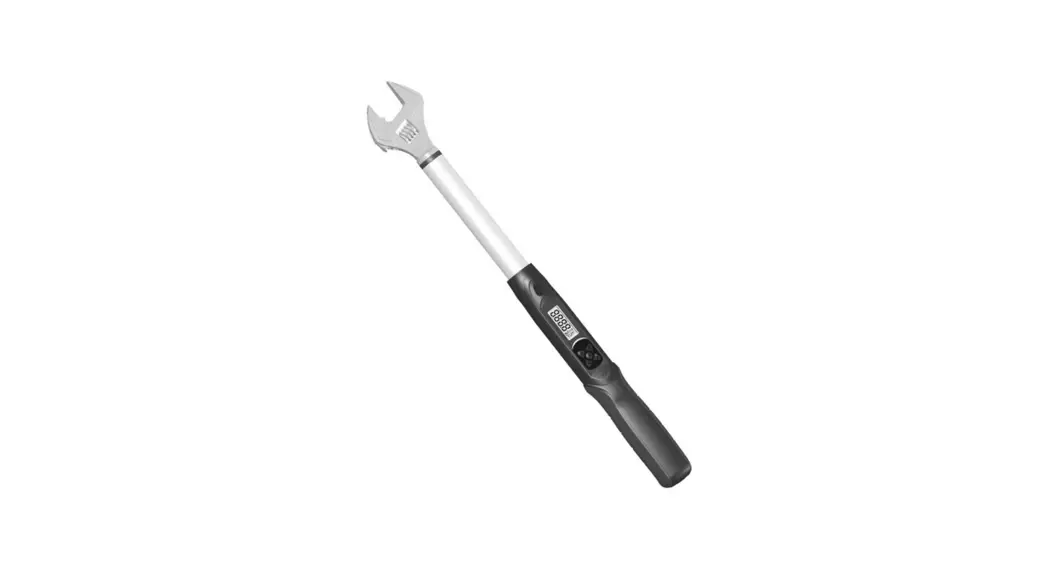 Checkline Dwa Series Digital Adjustable Spanner Owner's Manual