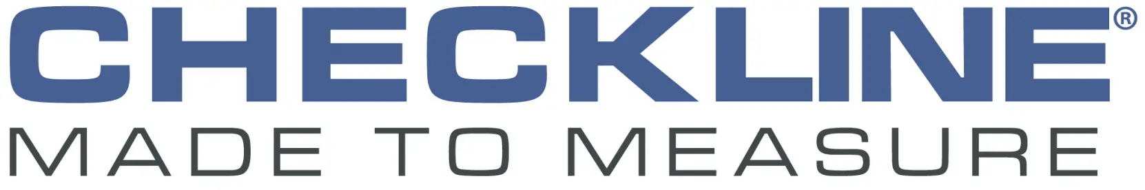 CHECKLINE Logo