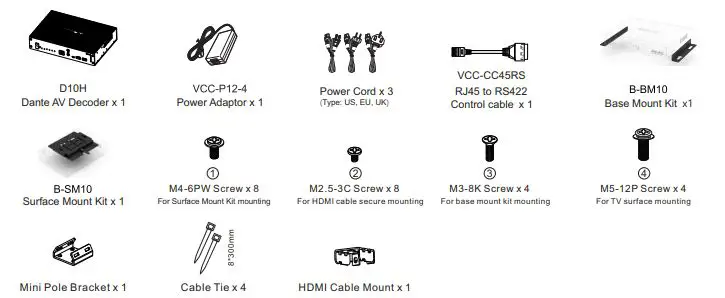 BOLIN-Dante-AV-PTZ-Camera-Decoder-2