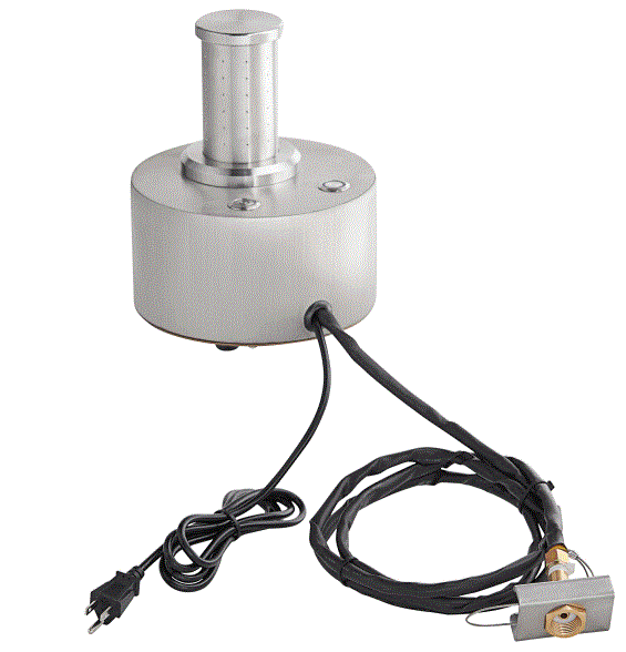 Avantco 194CDIM50 Countertop Dry Ice Machine-PRODUCT