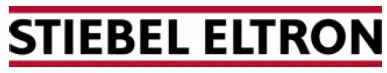STIEBEL - Logo