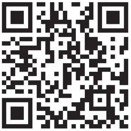 Chongqing Haizhimei Health Technology HZM-P001 Smart Visual Ultrasonic Tooth Cleaner - QR code