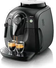 Saeco HD864547 Super-automatic espresso machine