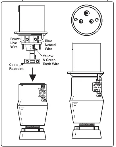 SEALEY-SDH50110V-110V-50L-Industrial-Dehumidifier-FIG1