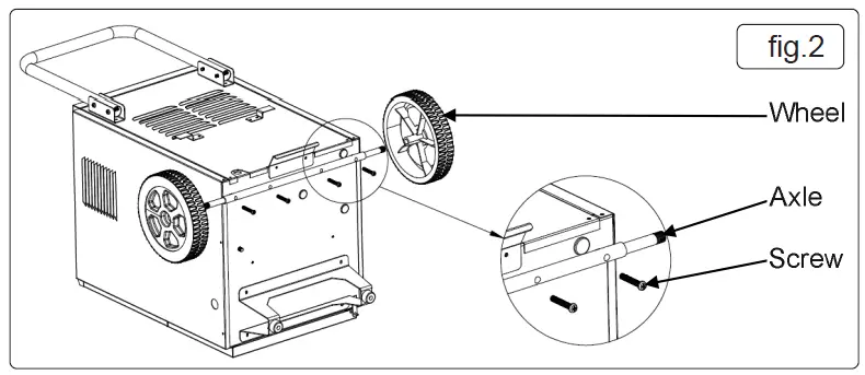 SEALEY-SDH50110V-110V-50L-Industrial-Dehumidifier-FIG3