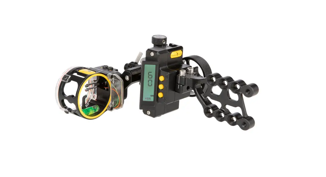 Trophy Ridge As713dl19 Digital React Sight User Guide Trophy Ridge As713dl19 Digital React Sight User Guide