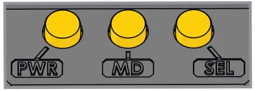 TROPHY RIDGE AS713DL19 Digital React Sight - fig1