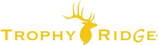 TROPHY RIDGE logo