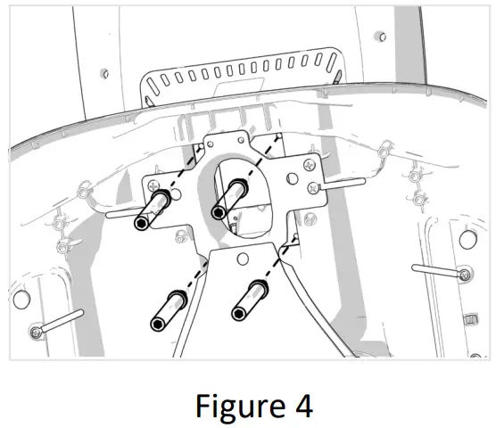 Attach and Wire the Console