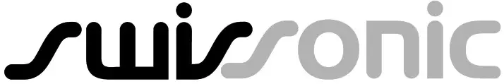 Swissonic logo