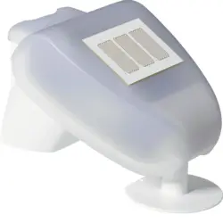 hager TG053A Weather Station