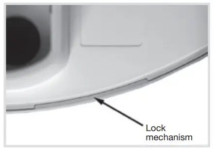 Installing the weather station