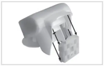 Installing the weather station