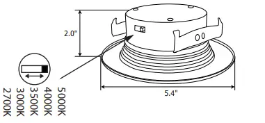Maxxim-MRL-410205-4-Inc-hLED-Retrofit-Kit-FIG-1