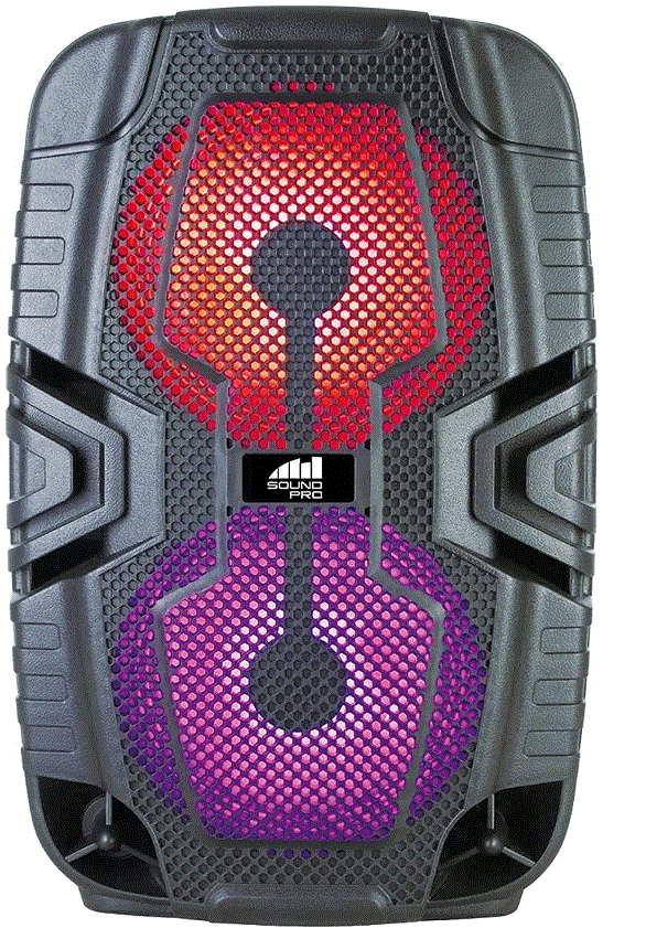 Naxa-NDS-6008-Portable-Dual-6-5-Bluetooth-Speaker-and-Multi-Color-Disco-Light-imgg