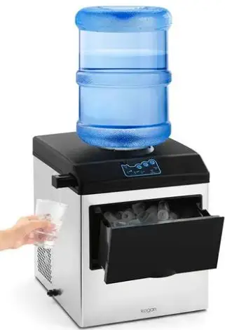 kogan-KA21CBDISPA-22KG-Commercial-Ice-Cube-Maker-and-Water-Dispenser-product