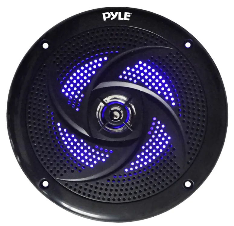 Pyle-Dual-8-Marine-Speakers-2-Way-Full-Range-Stereo-Sound