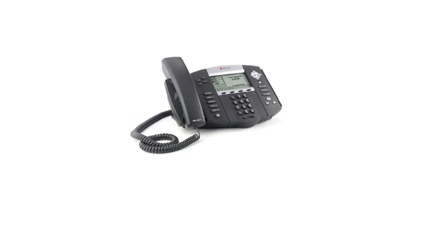 Adding A Poly Soundpoint Ip 560 Adding A Poly Soundpoint Ip 560