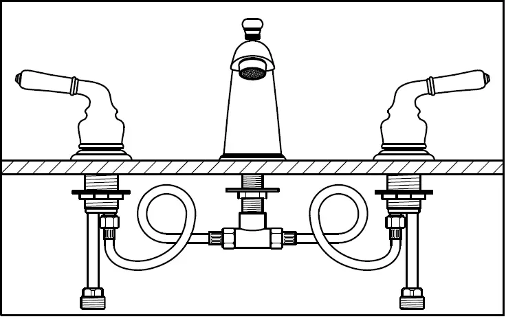 KINGSTON-KB911-Brass-Magellan-Two-Handle 4-to-8-Mini-Widespread-Lavatory-07