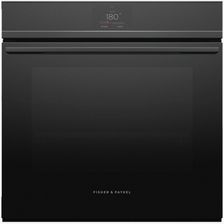 FISHER-PAYKEL-OB60SDPTB1-60cm-Built-In-Single-Oven-Product