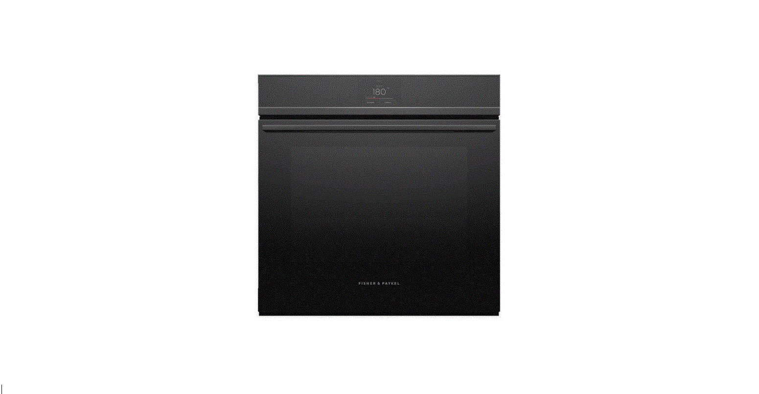 Fisher Paykel Ob60sdptb1 60cm Built-in Single Oven User Guide Fisher Paykel Ob60sdptb1 60cm Built-in Single Oven User Guide