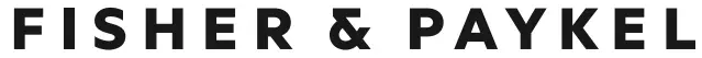 FISHER PAYKEL logo