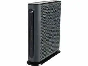Cable Modem Plus N300 Router Mg7310 User Manual