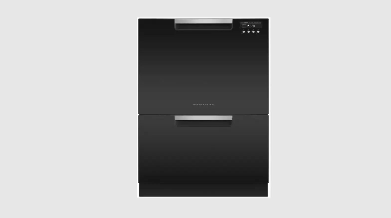 Fisher Paykel Dd24dctb9n Double Dishdrawer Dishwasher User Guide