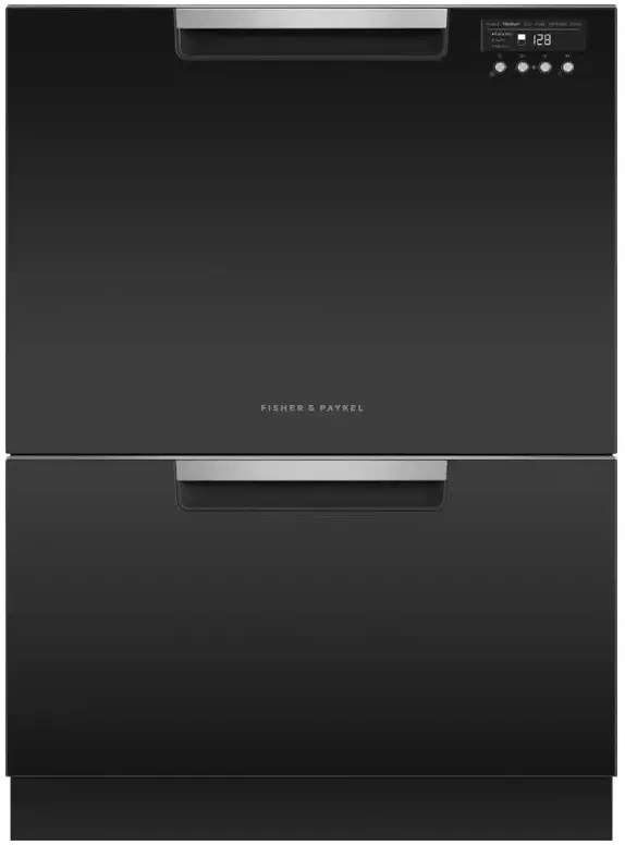 FISHER PAYKEL-DD24DCTB9N-Double-DishDrawer-Dishwasher-product