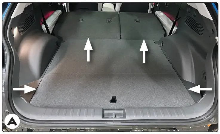 HORIZON Hyundai Ioniq 5 T One Connector 01