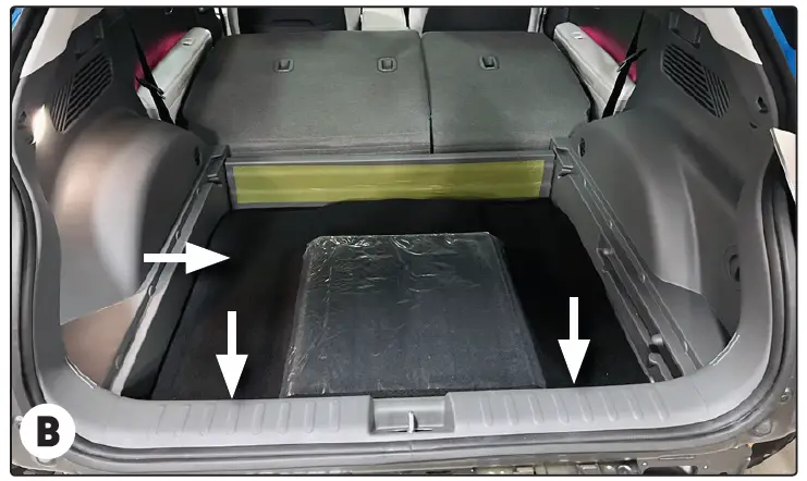 HORIZON Hyundai Ioniq 5 T One Connector 02