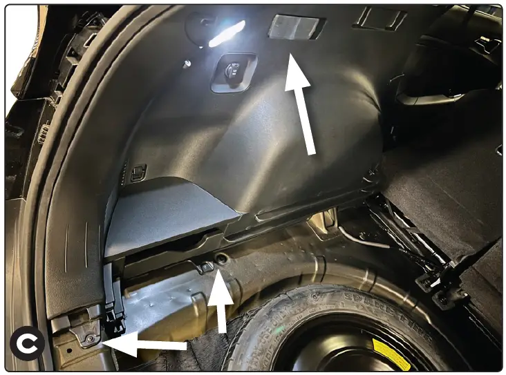 HORIZON Hyundai Ioniq 5 T One Connector 03