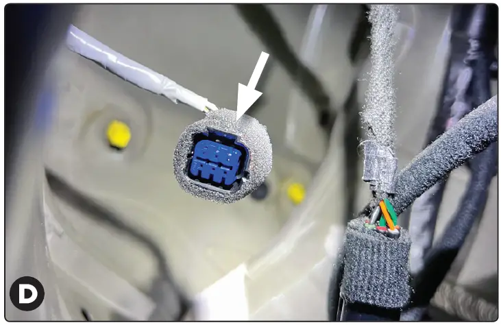 HORIZON Hyundai Ioniq 5 T One Connector 04