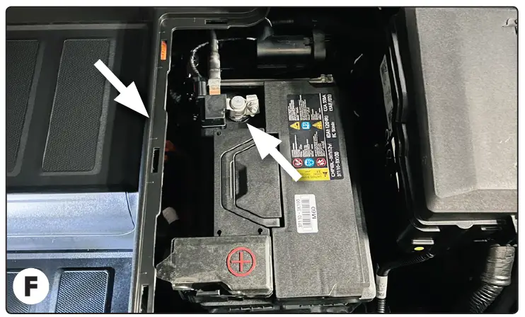 HORIZON Hyundai Ioniq 5 T One Connector 06