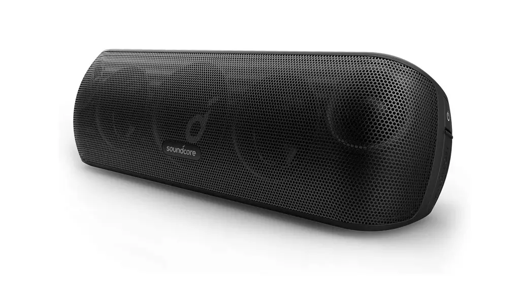 Soundcore Bluetooth Speaker User Manual Soundcore Bluetooth Speaker User Manual