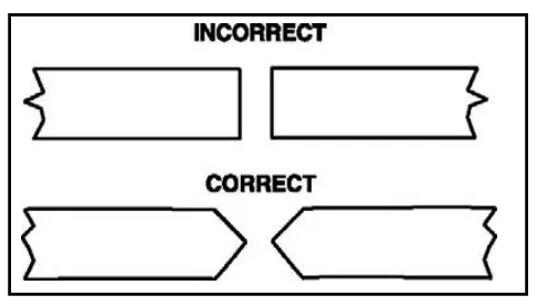 MICHIGAN WELDING CO MIGSTICK130 130A Mig Stick Welding Machine - setting