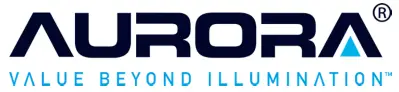Aurora logo